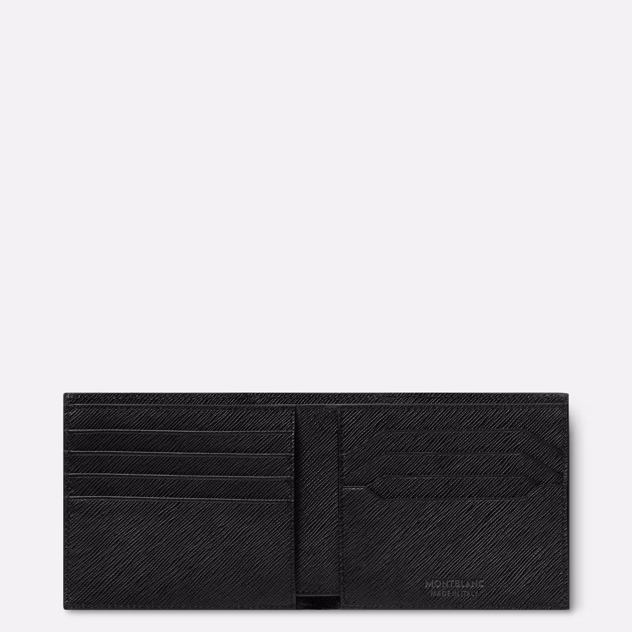 Portafoglio 8 scomparti Sartorial Montblanc