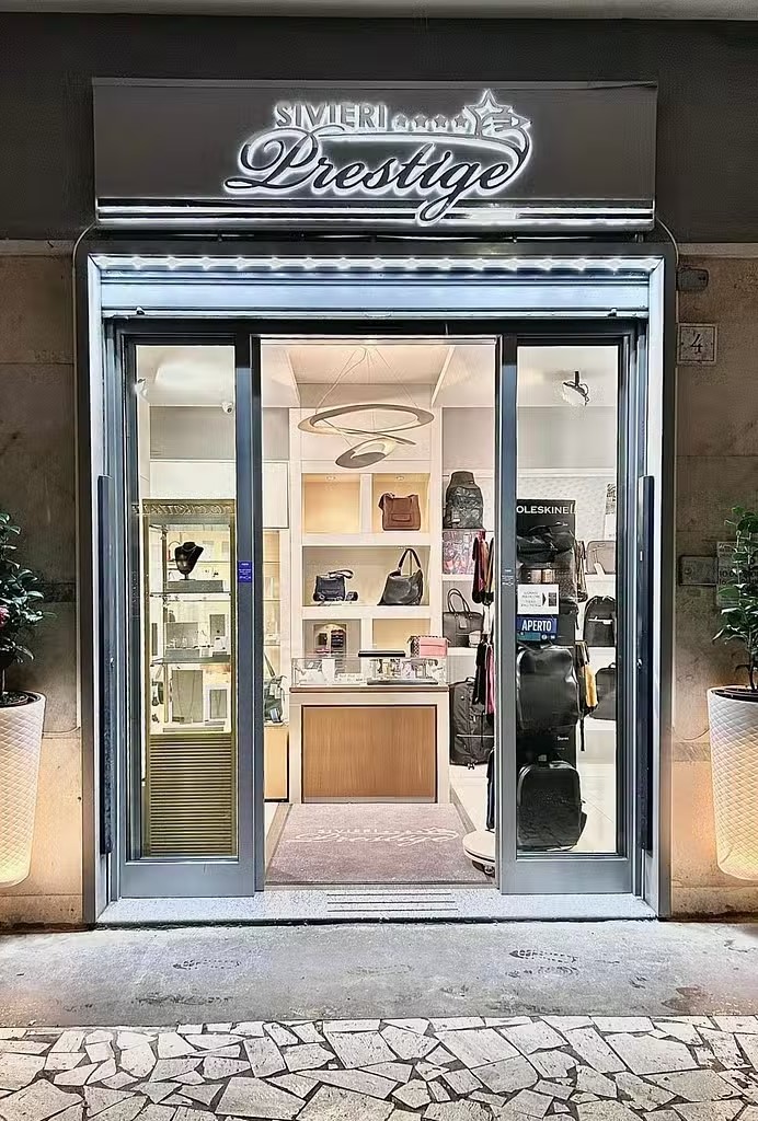 Sivieri Prestige