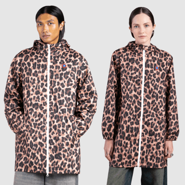 Flotte Amelot Classique – giacca impermeabile unisex - immagine 7