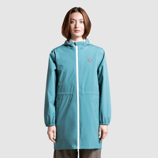 Flotte Amelot Classique – giacca impermeabile unisex - immagine 5