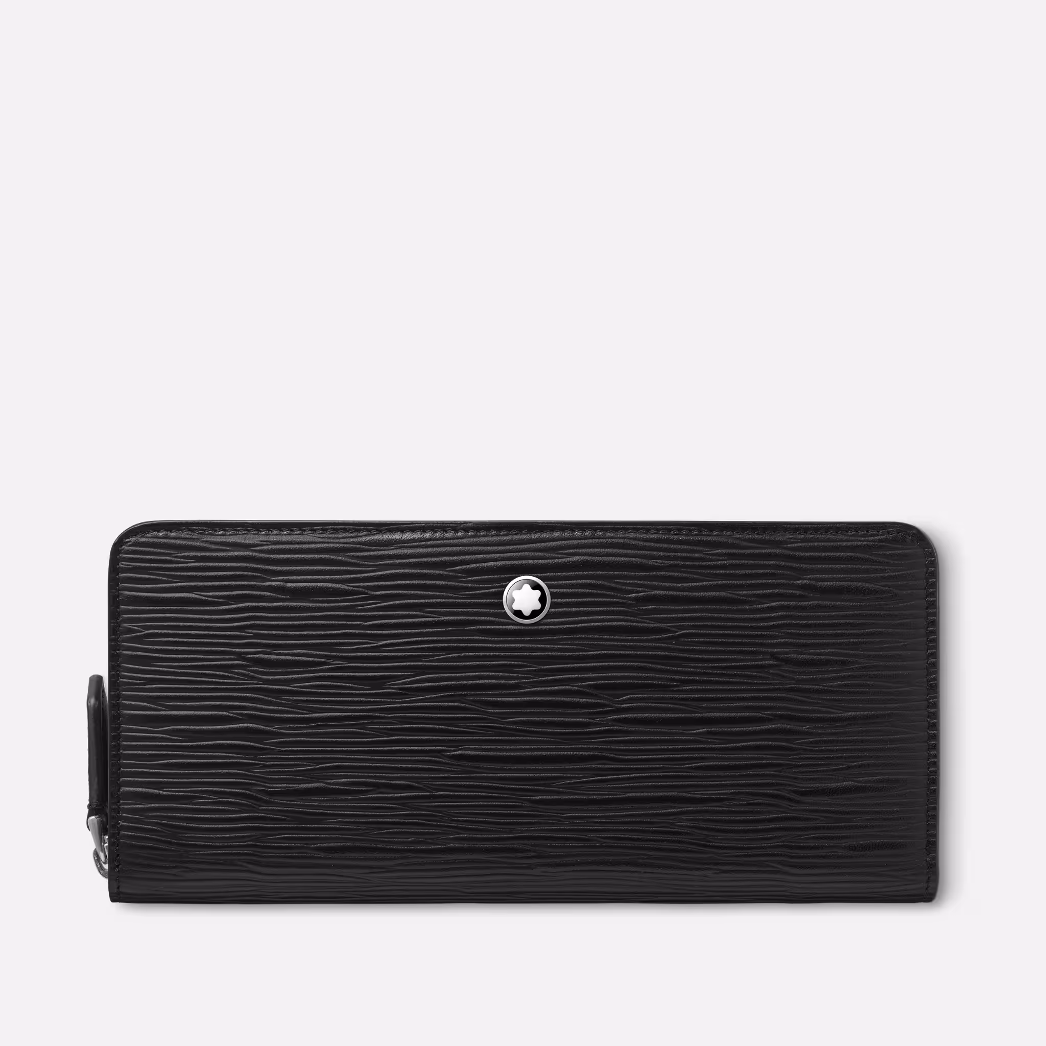 Montblanc 4810 Phone Pouch: sicurezza e stile in un accessorio raffinato