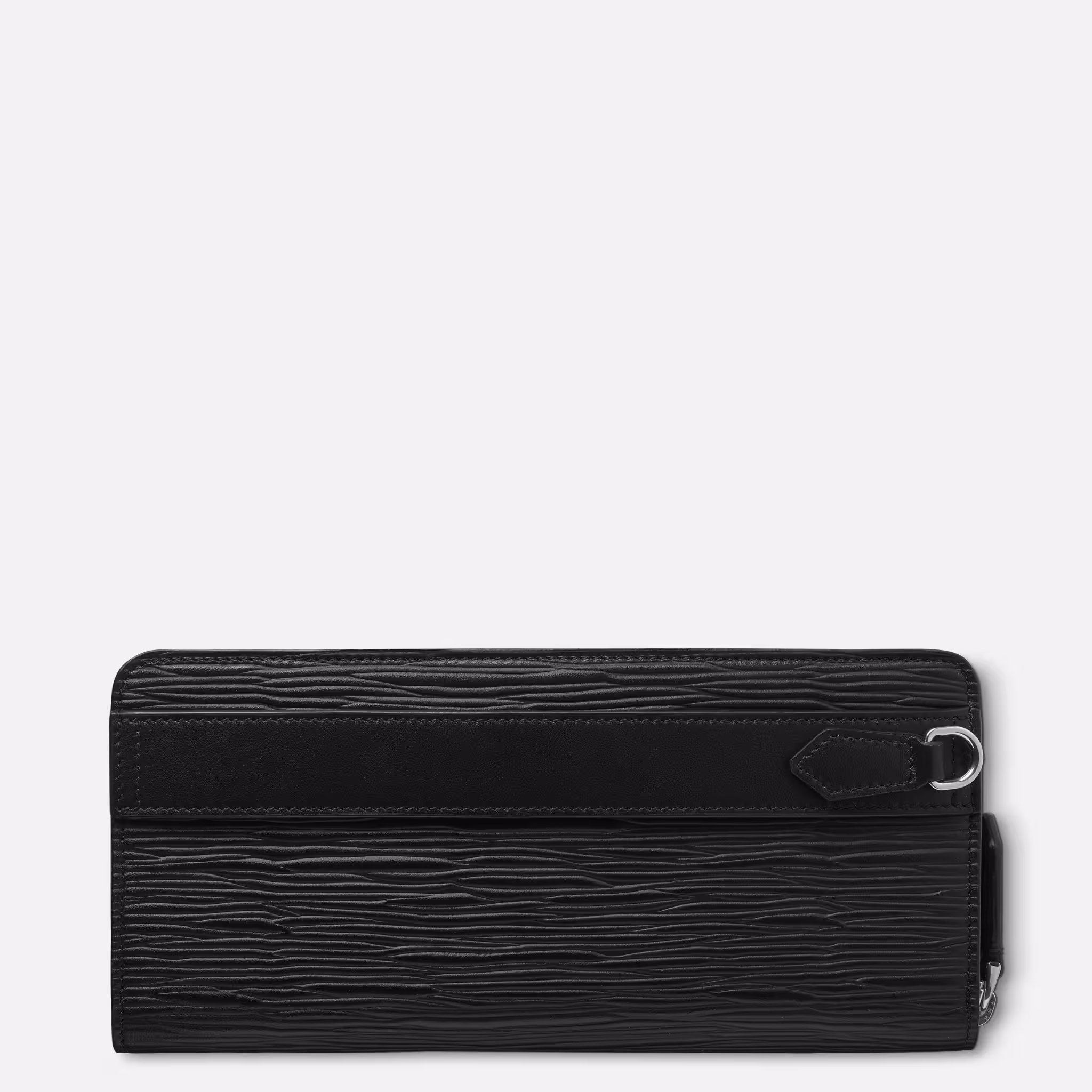 Montblanc 4810 Phone Pouch: sicurezza e stile in un accessorio raffinato
