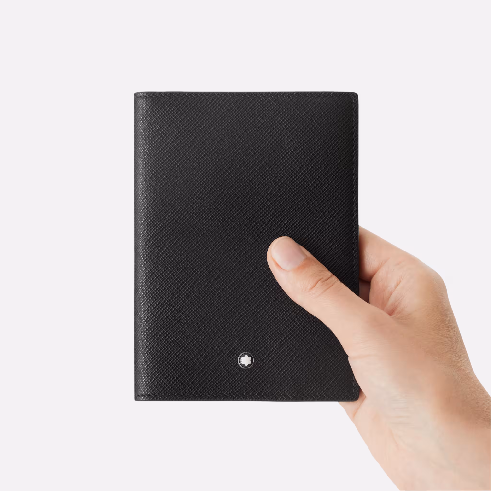 Custodia per passaporto Sartorial Montblanc