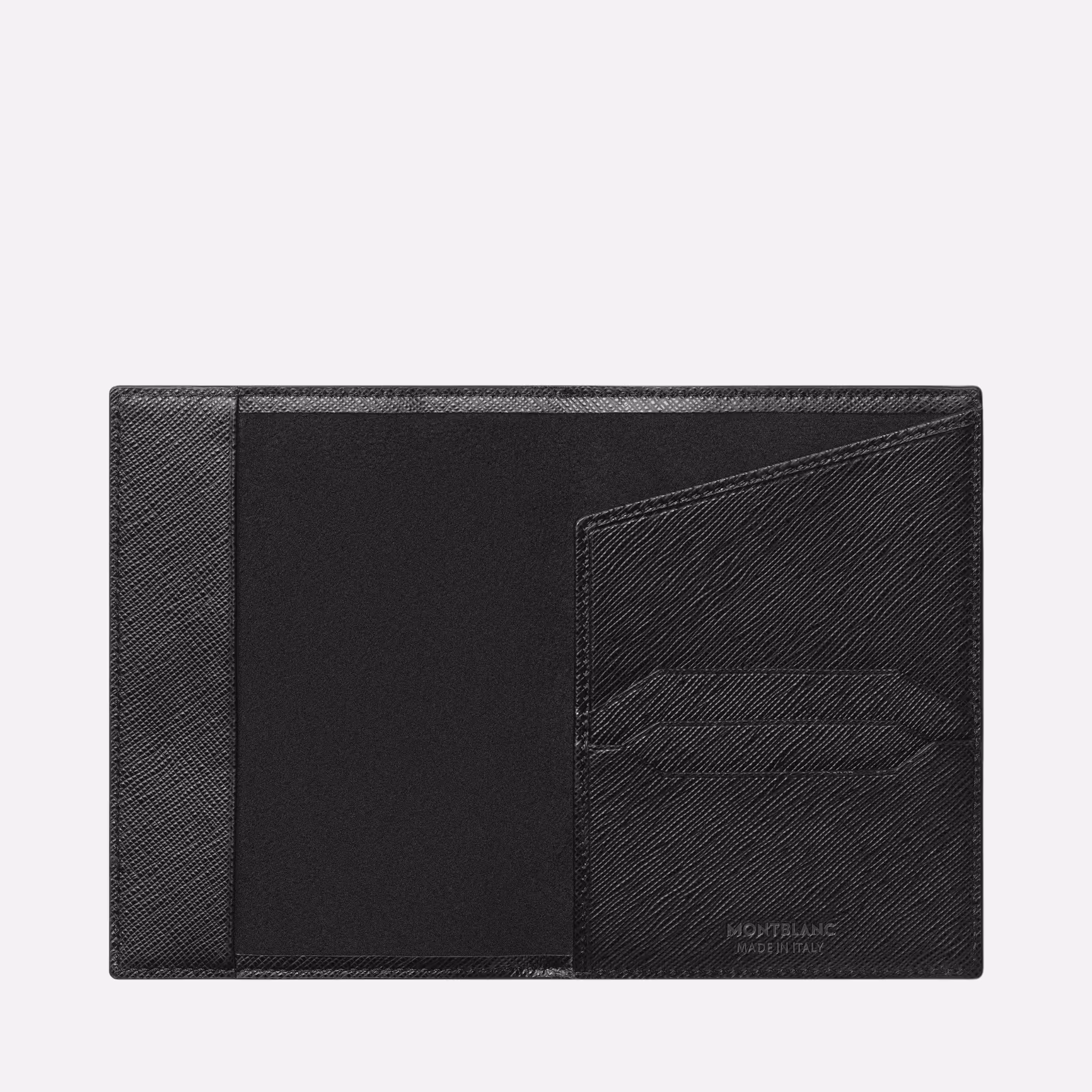 Custodia per passaporto Sartorial Montblanc