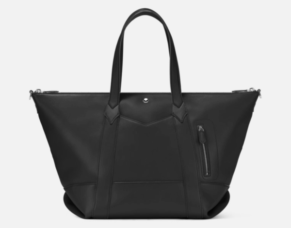 SOFT MEDIUM DUFFLE