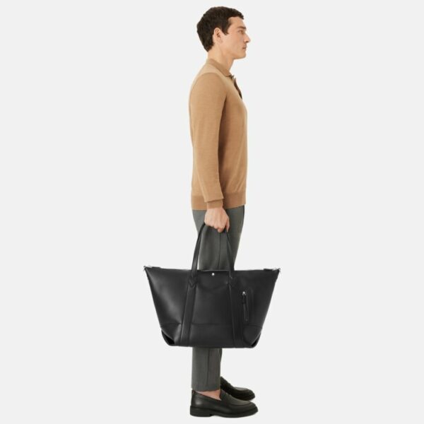 SOFT MEDIUM DUFFLE