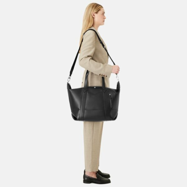 SOFT MEDIUM DUFFLE