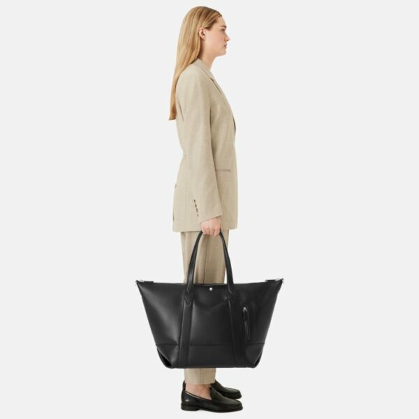 SOFT MEDIUM DUFFLE