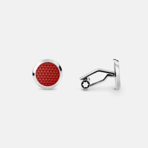Gemelli Meisterstück Red Montblanc