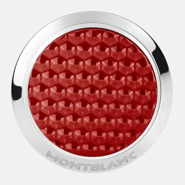 Gemelli Meisterstück Red Montblanc