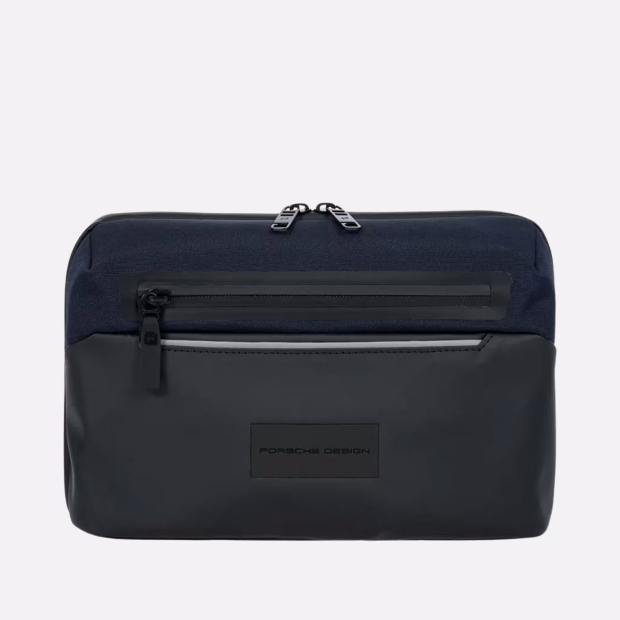 Nécessaire Porsche Design Urban Eco Nero - Eleganza e Funzionalità