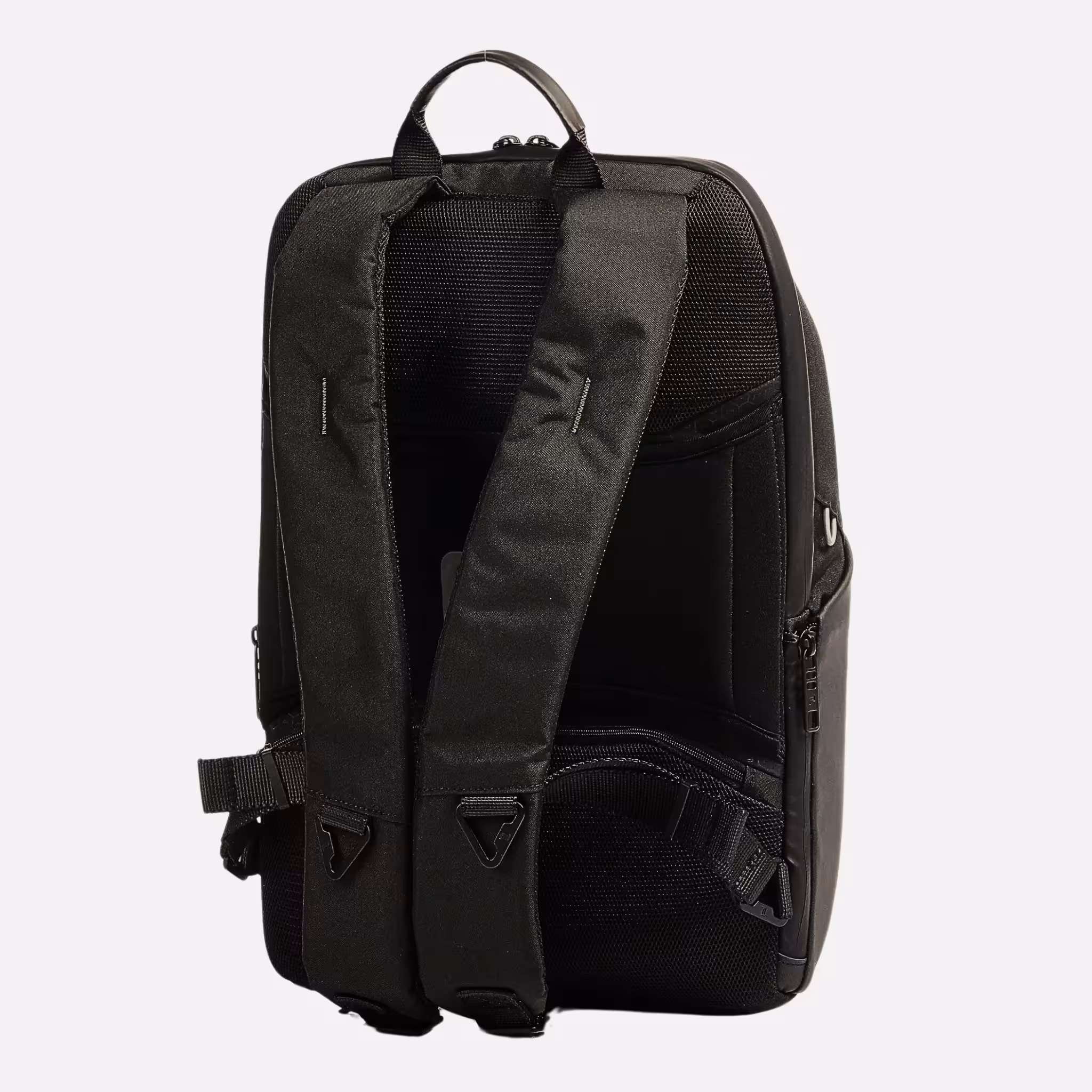 Zaino Porsche Design Urban Eco XS Black - Stile, Sostenibilità e Funzionalità