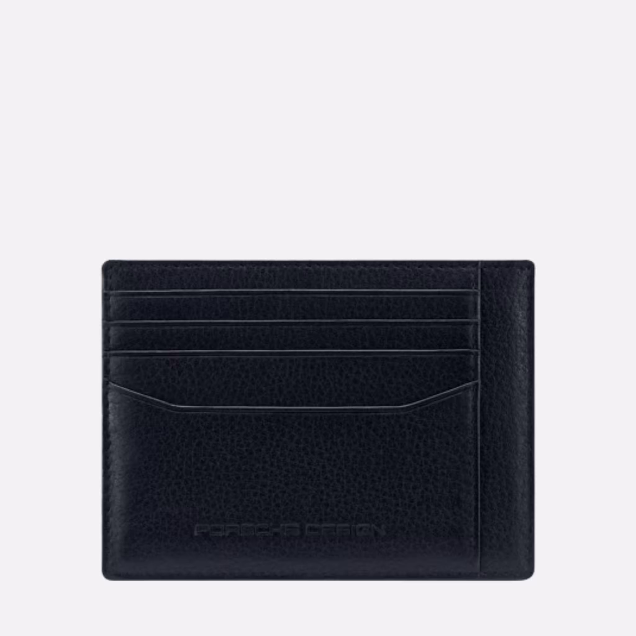 Porsche Design Portatessere Business Stile e Sicurezza RFID