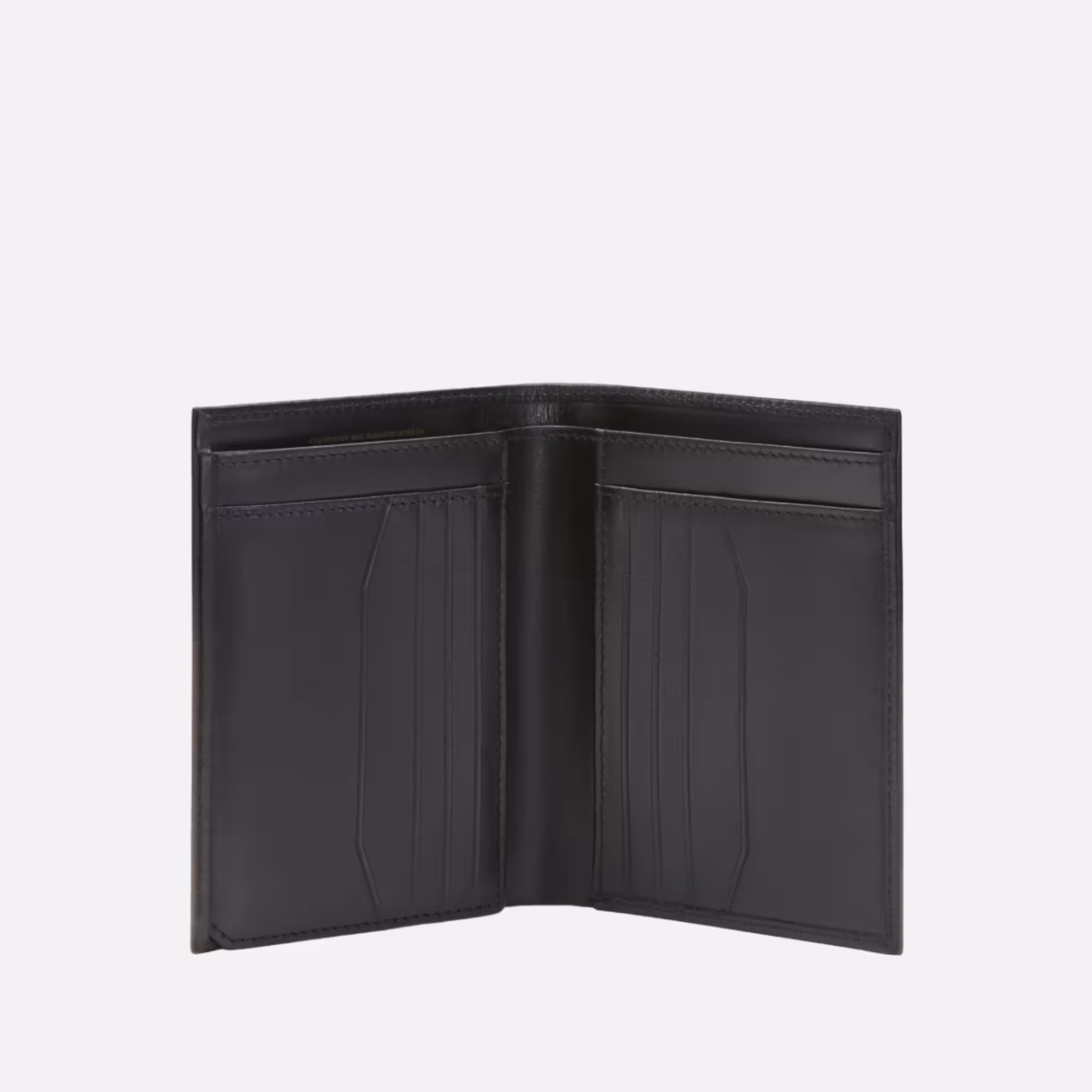 Portafoglio Porsche Design Classic Nero - Stile e Ordine
