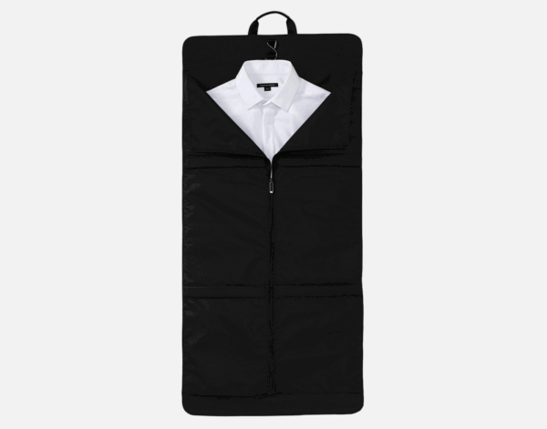 Porsche Design Roadster Nylon Porta Abiti - Protezione e Stile in Viaggio