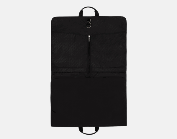 Porsche Design Roadster Nylon Porta Abiti - Protezione e Stile in Viaggio