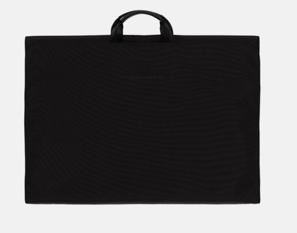 Porsche Design Roadster Nylon Porta Abiti - Protezione e Stile in Viaggio