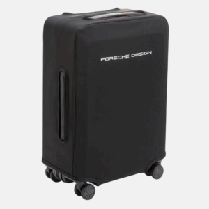 Porsche Design Hardcase Cover Trolley S - Protezione e Stile in Viaggio