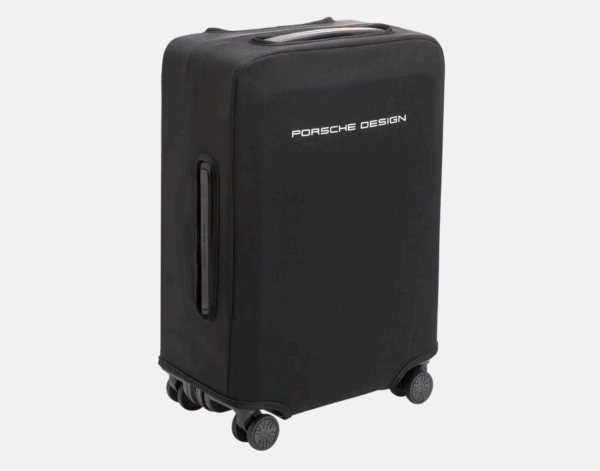Porsche Design Hardcase Cover Trolley S - Protezione e Stile in Viaggio