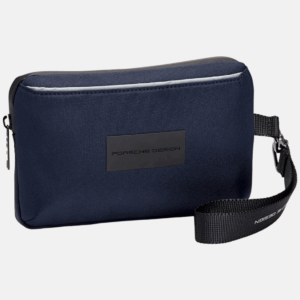 Pochette Porsche Design Urban Eco Blu Scuro - Versatilità e Stile
