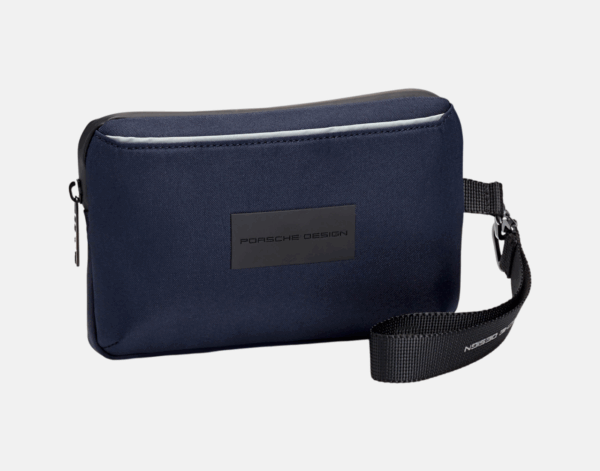 Pochette Porsche Design Urban Eco Blu Scuro - Versatilità e Stile