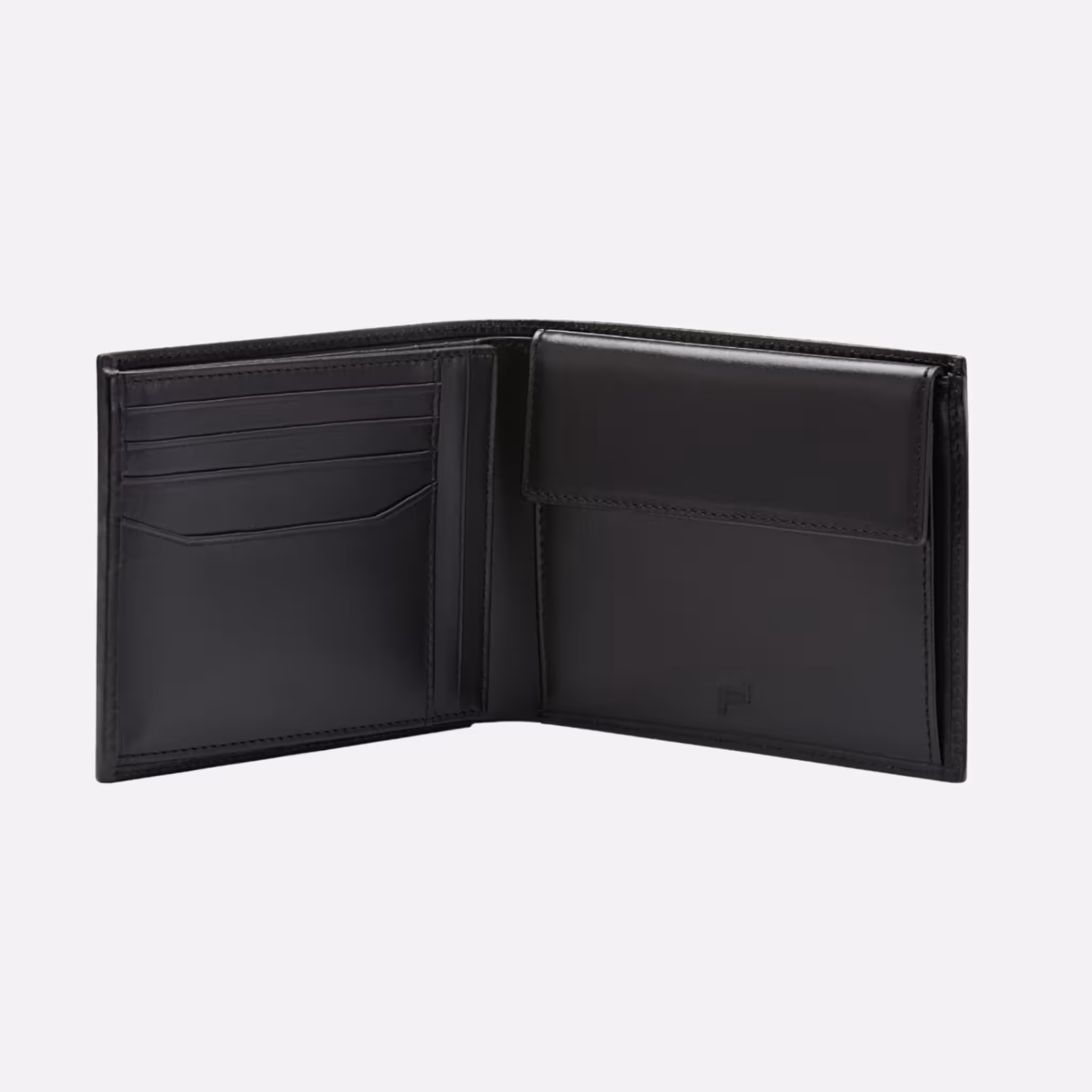 Portafoglio Porsche Design Classic Nero - Ordine, Stile e Protezione Totale