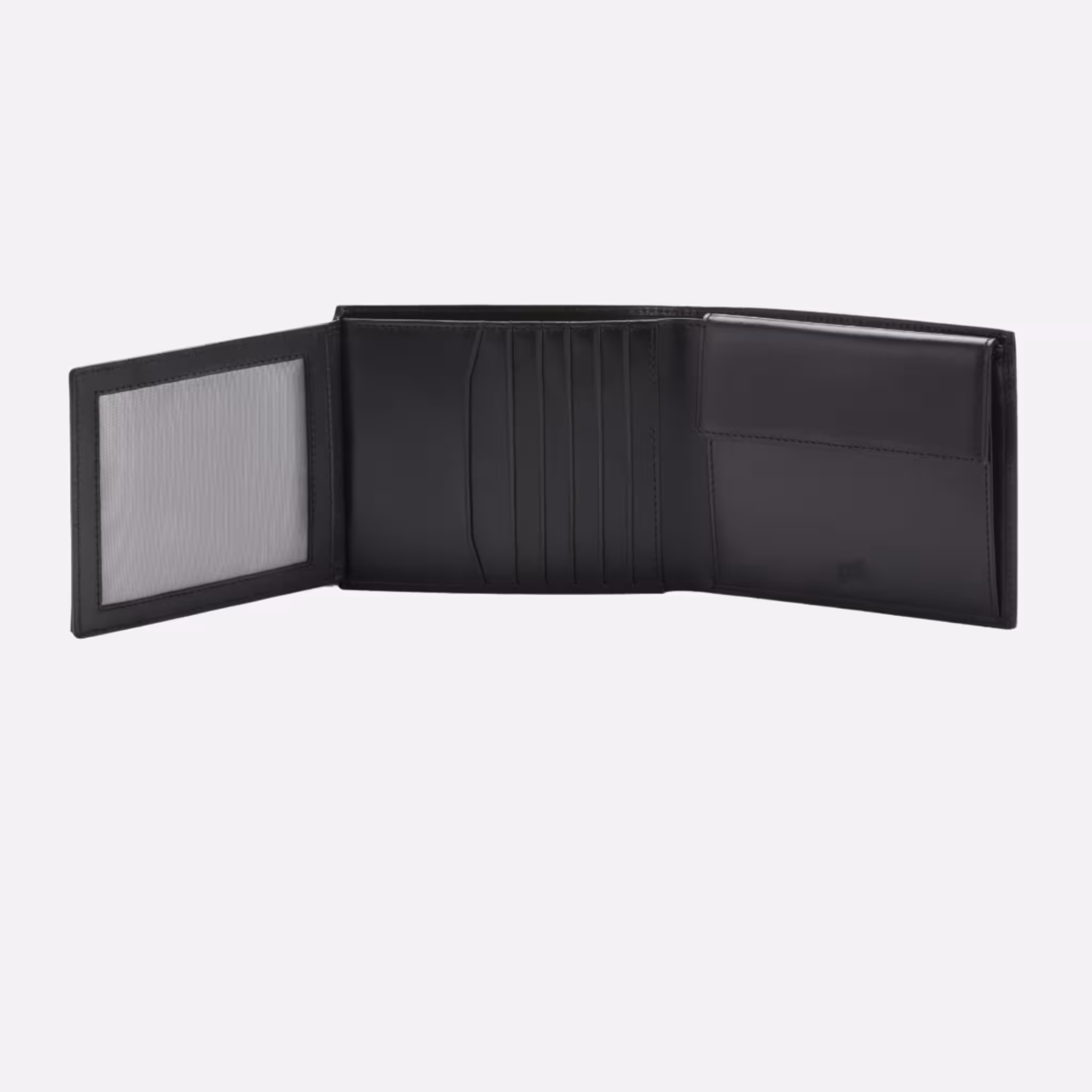 Portafoglio Porsche Design Classic Nero - Ordine, Stile e Protezione Totale