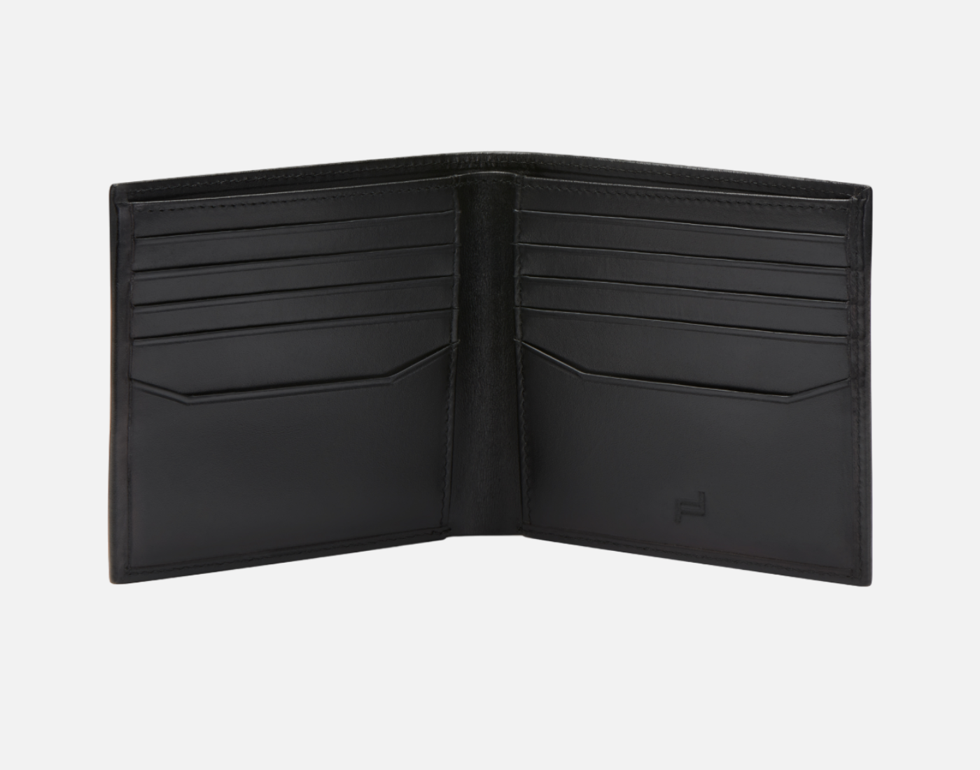 Portafoglio Porsche Design Classic Nero - Raffinatezza e Funzionalità Premium