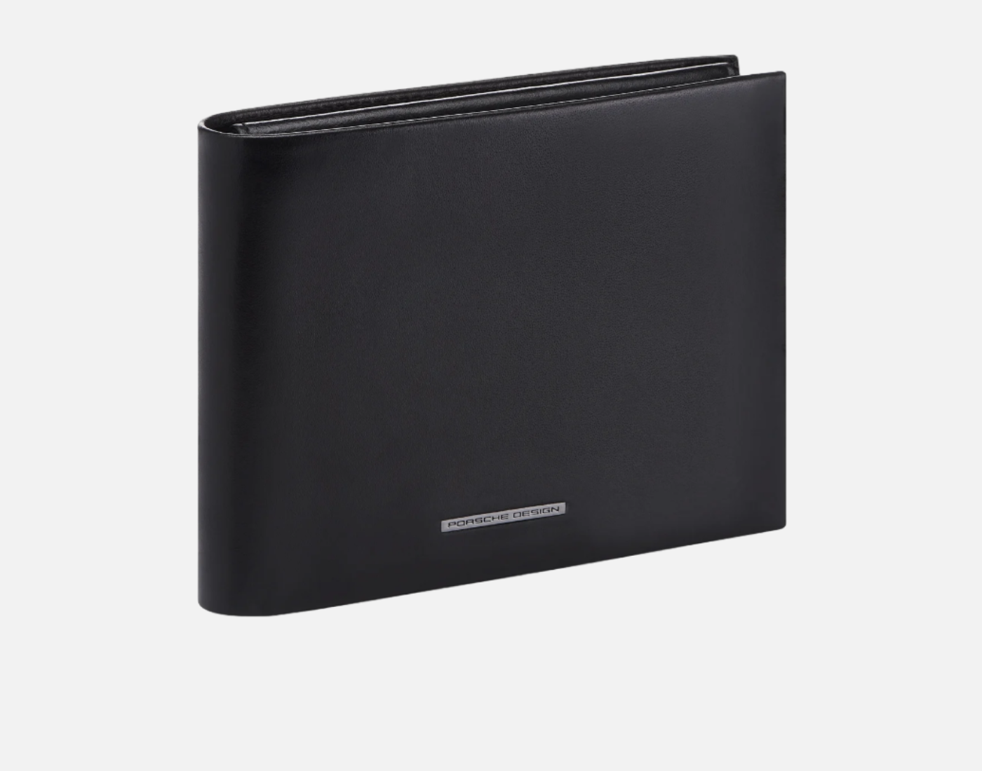 Portafoglio Porsche Design Classic Nero - Raffinatezza e Funzionalità Premium