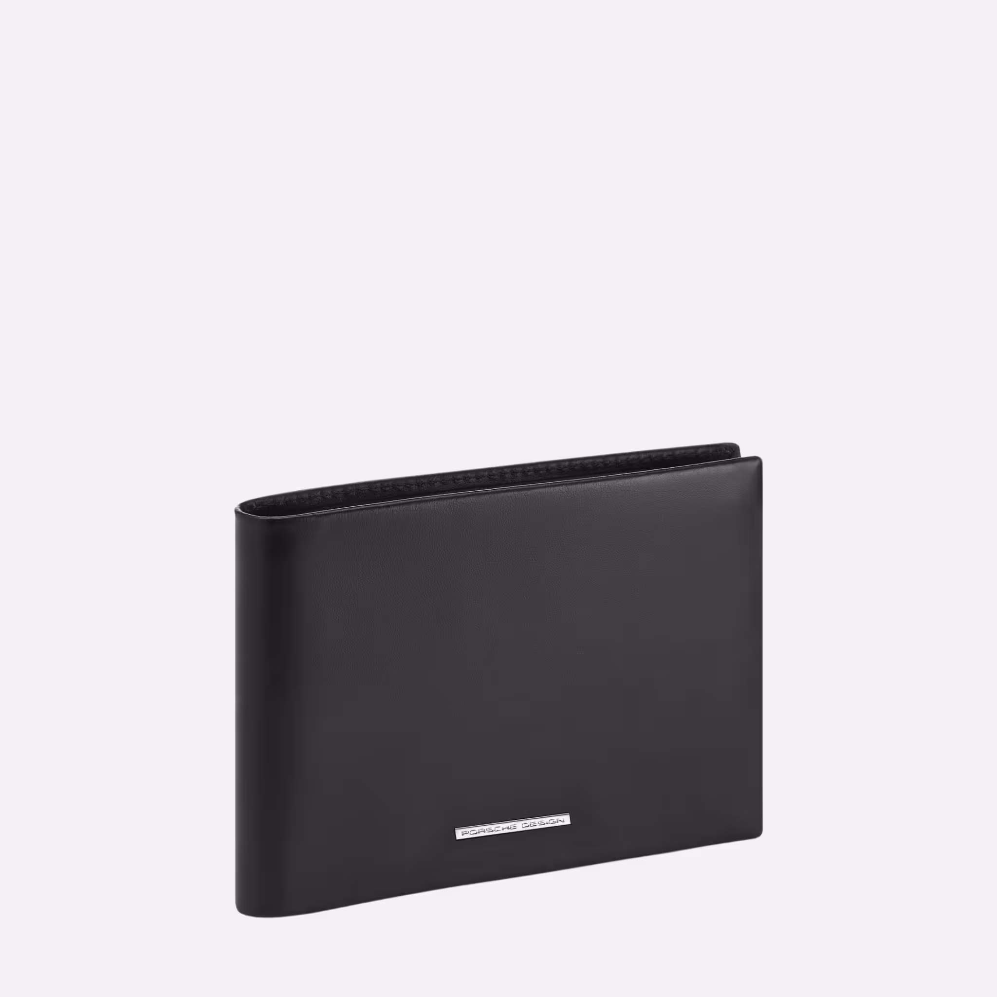 Portafoglio Porsche Design Classic Nero - Icona di Raffinatezza