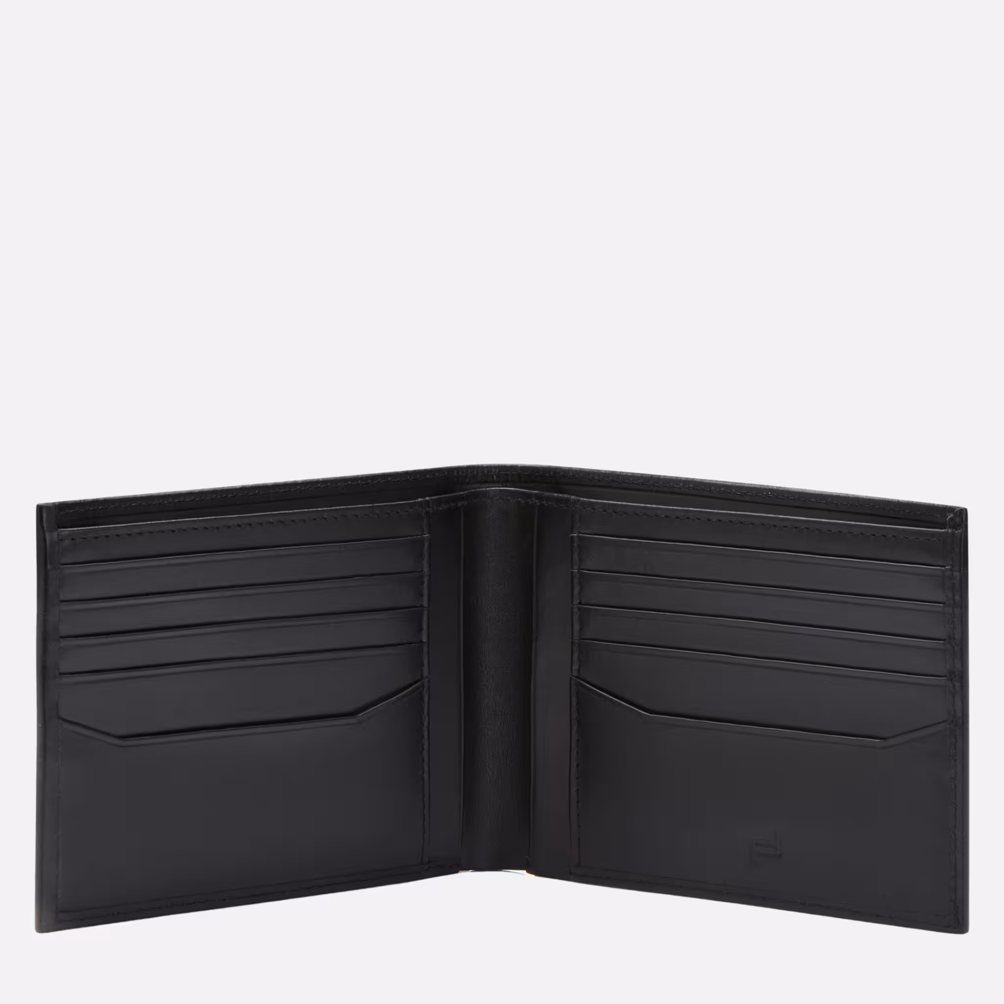Portafoglio Porsche Design Classic Nero - Icona di Raffinatezza