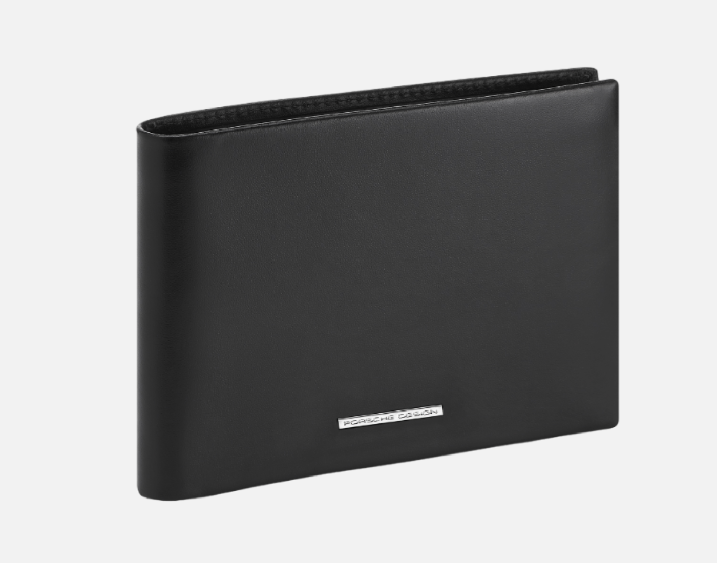 Portafoglio Porsche Design Classic 7 Nero - Compatto, Elegante e Pratico