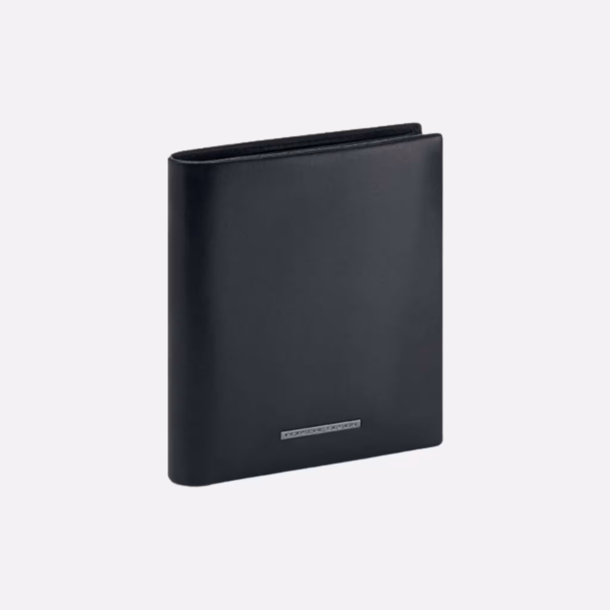Portafoglio Porsche Design Classic Piccolo Nero - Compatto, Versatile e Sicuro