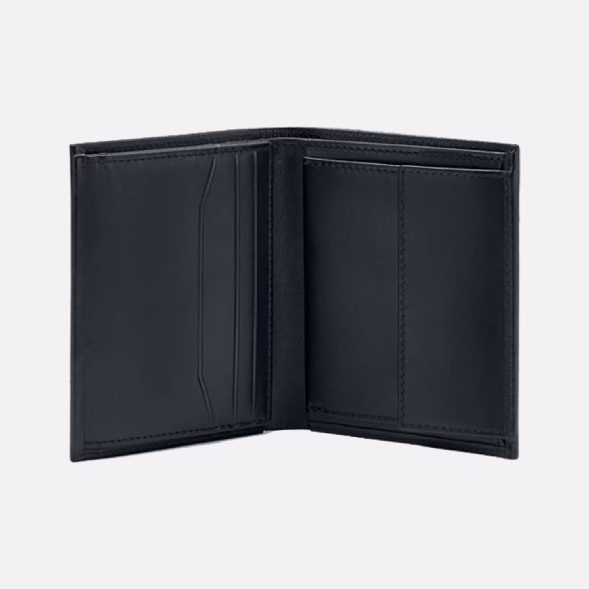 Portafoglio Porsche Design Classic Piccolo Nero - Compatto, Versatile e Sicuro