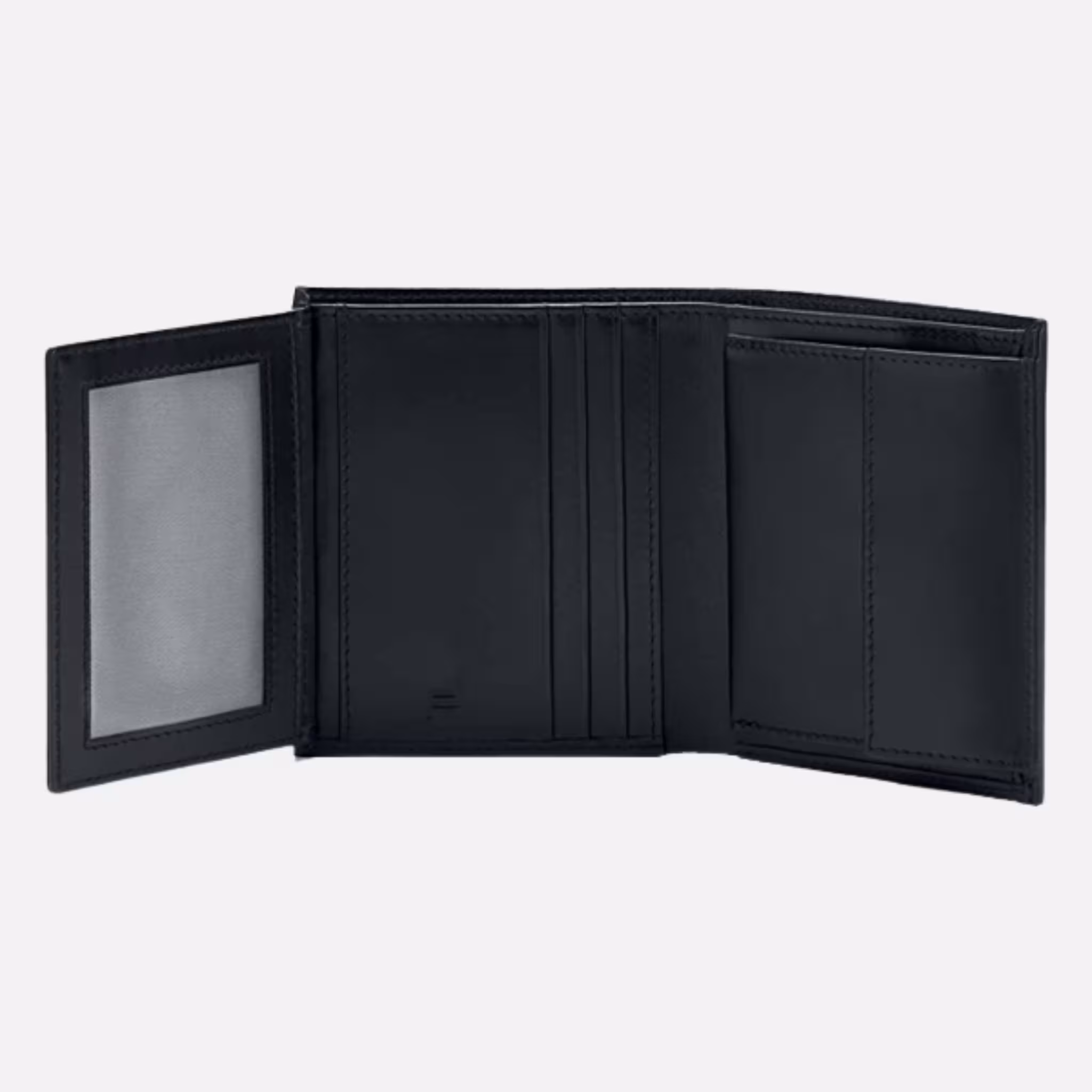 Portafoglio Porsche Design Classic Piccolo Nero - Compatto, Versatile e Sicuro