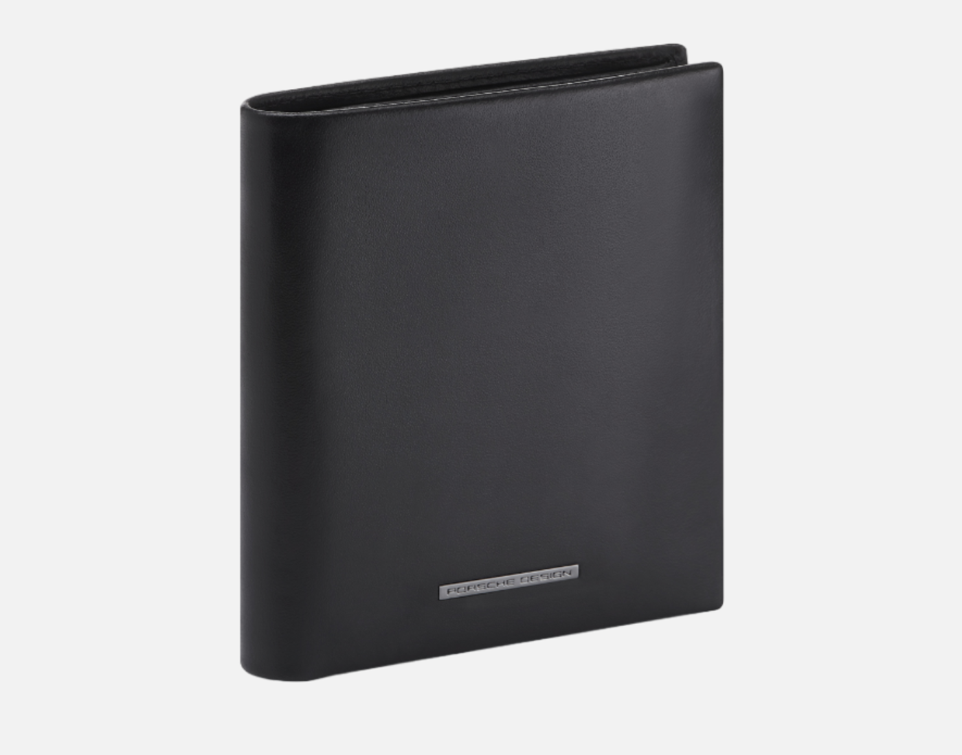 Portafoglio Porsche Design Classic 6 Nero - Compattezza ed Eleganza Sicura