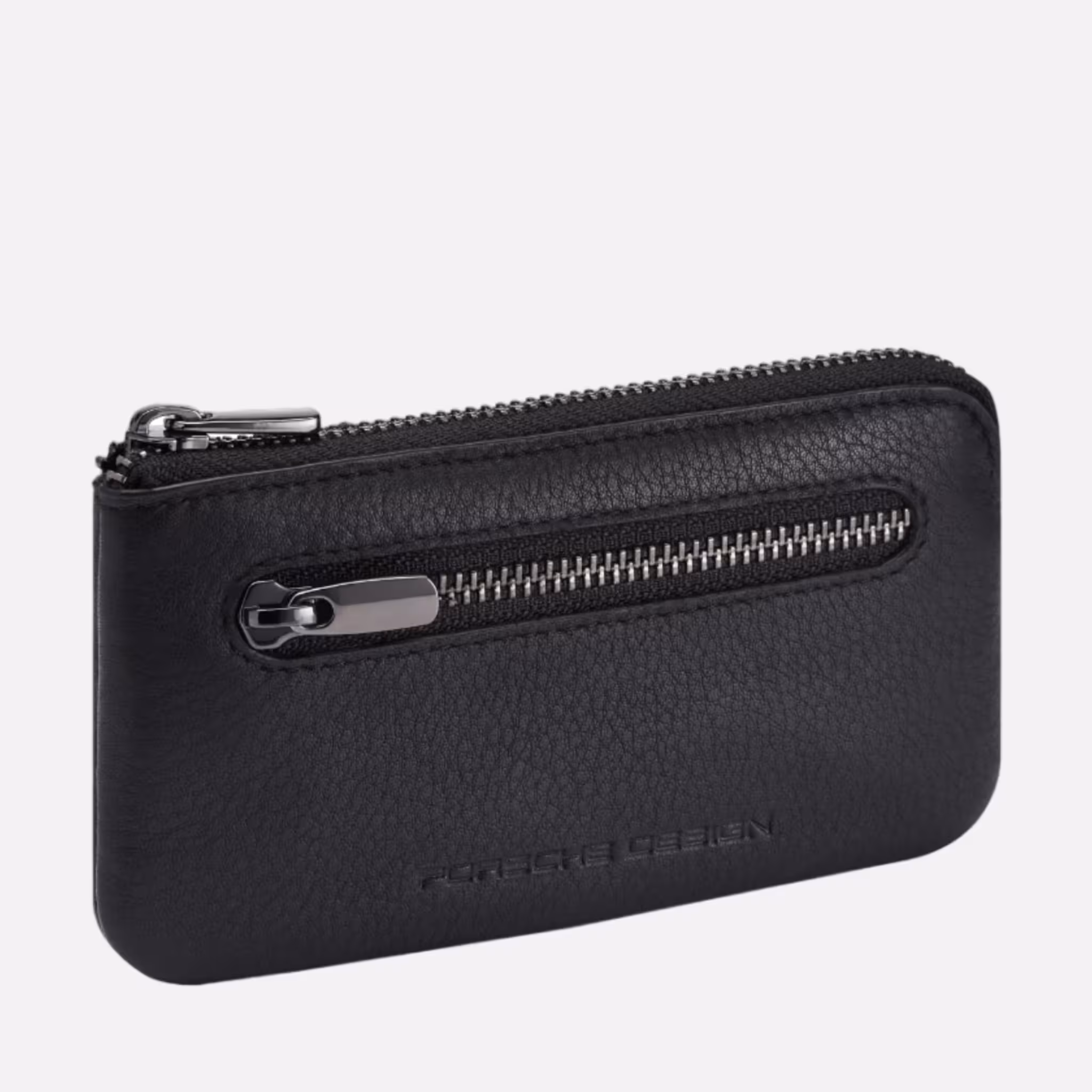 Business Key Case M - Portachiavi Porsche Design