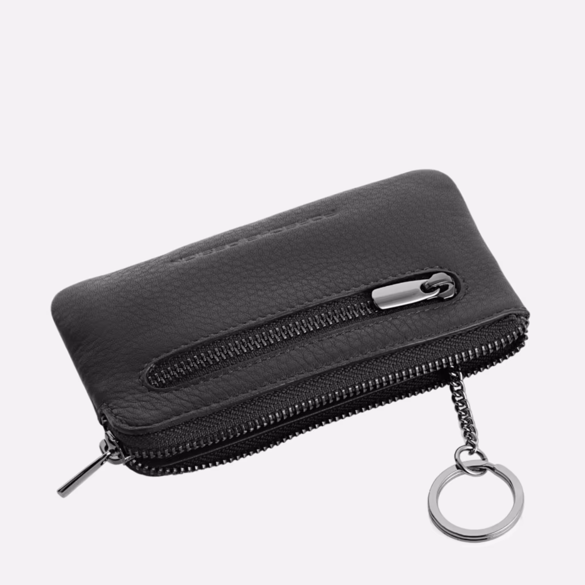 Business Key Case M - Portachiavi Porsche Design
