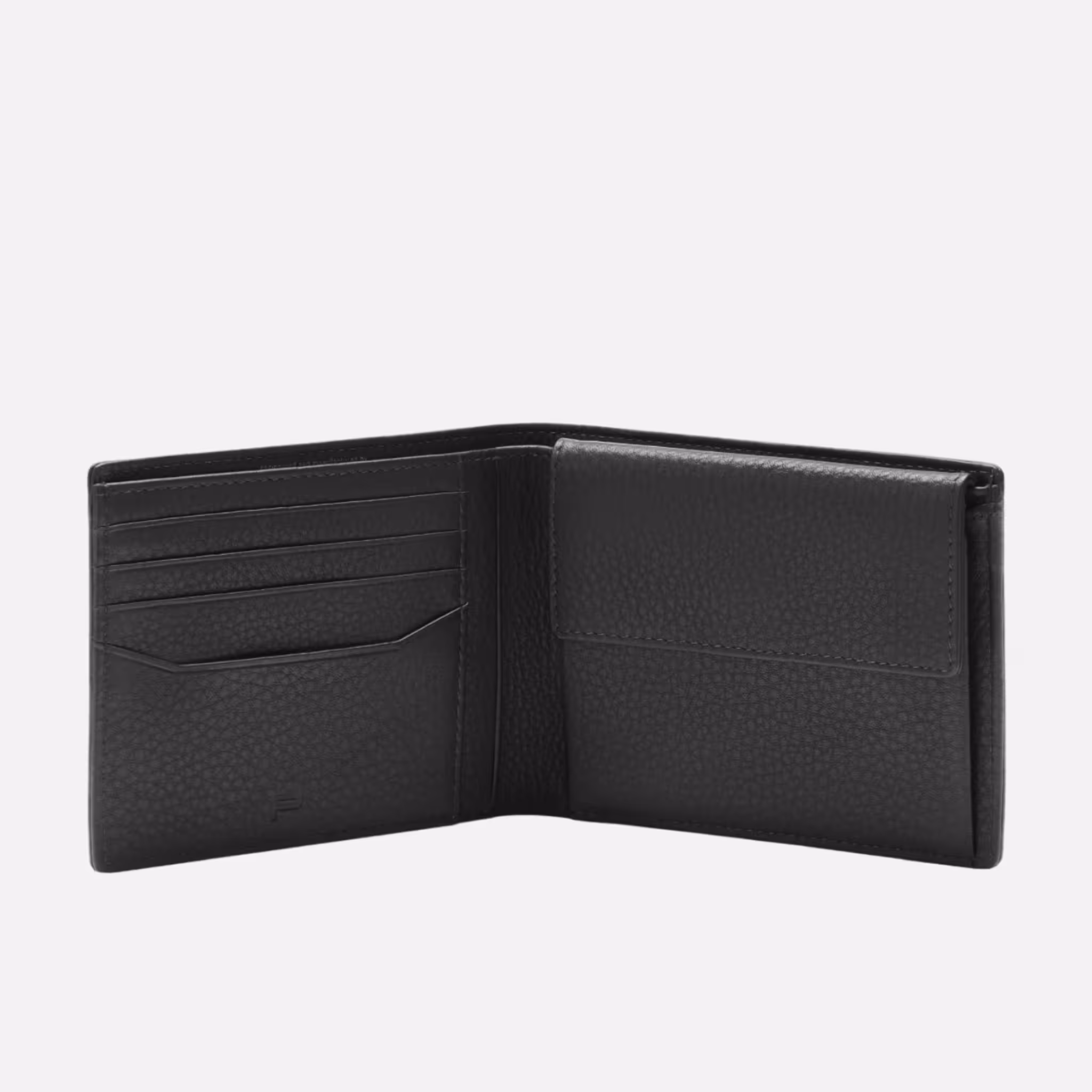 Portafoglio Grande con Portamonete Business - Porsche Design
