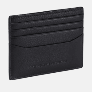 Porsche Design Classic Cardholder 8 Nero - Stile e Funzionalità