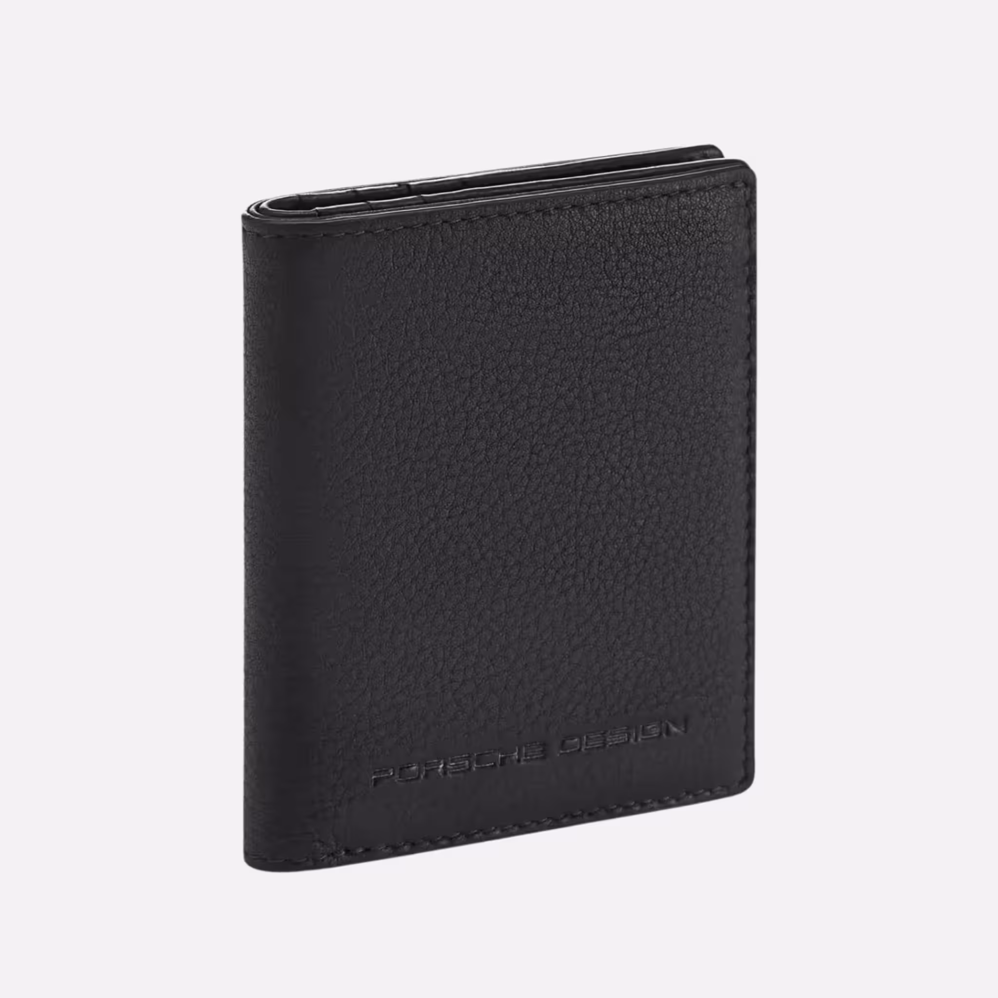 Portafoglio Porsche Design Business 6 Nero - Compattezza ed Eleganza