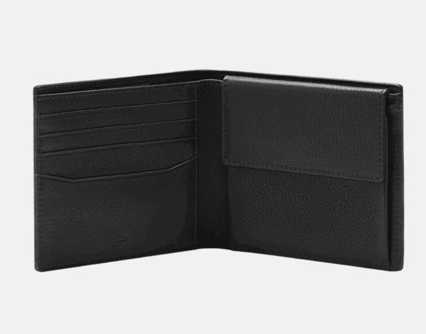 Portafoglio Piccolo con Portamonete Business - Porsche Design