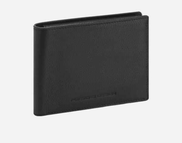 Portafoglio Piccolo con Portamonete Business - Porsche Design