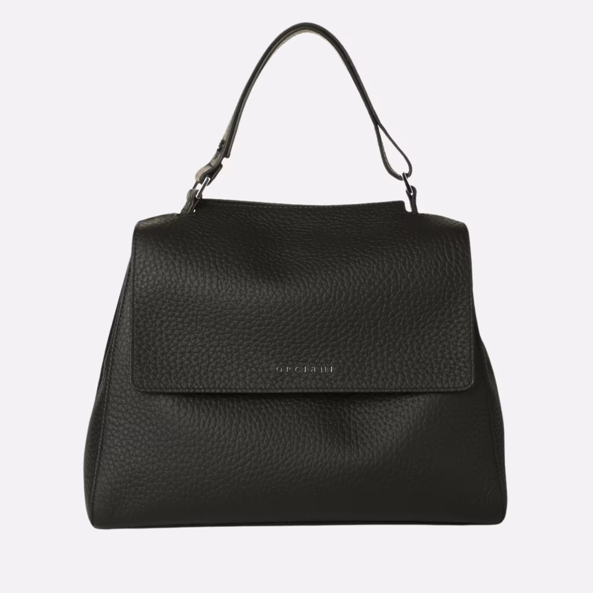 Borsa Sveva Soft Media Orciani - Eleganza senza tempo per ogni occasione