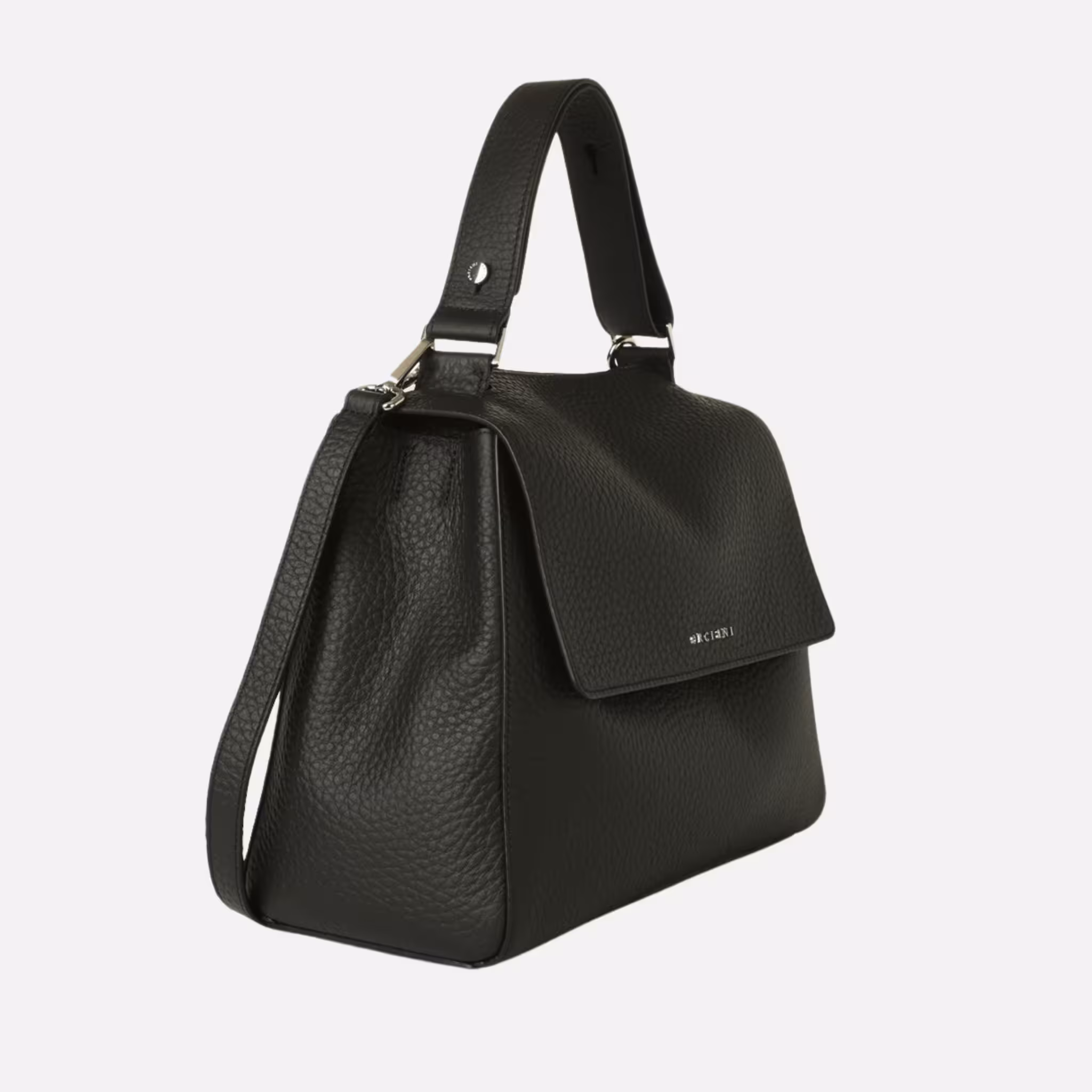 Borsa Sveva Soft Media Orciani - Eleganza senza tempo per ogni occasione