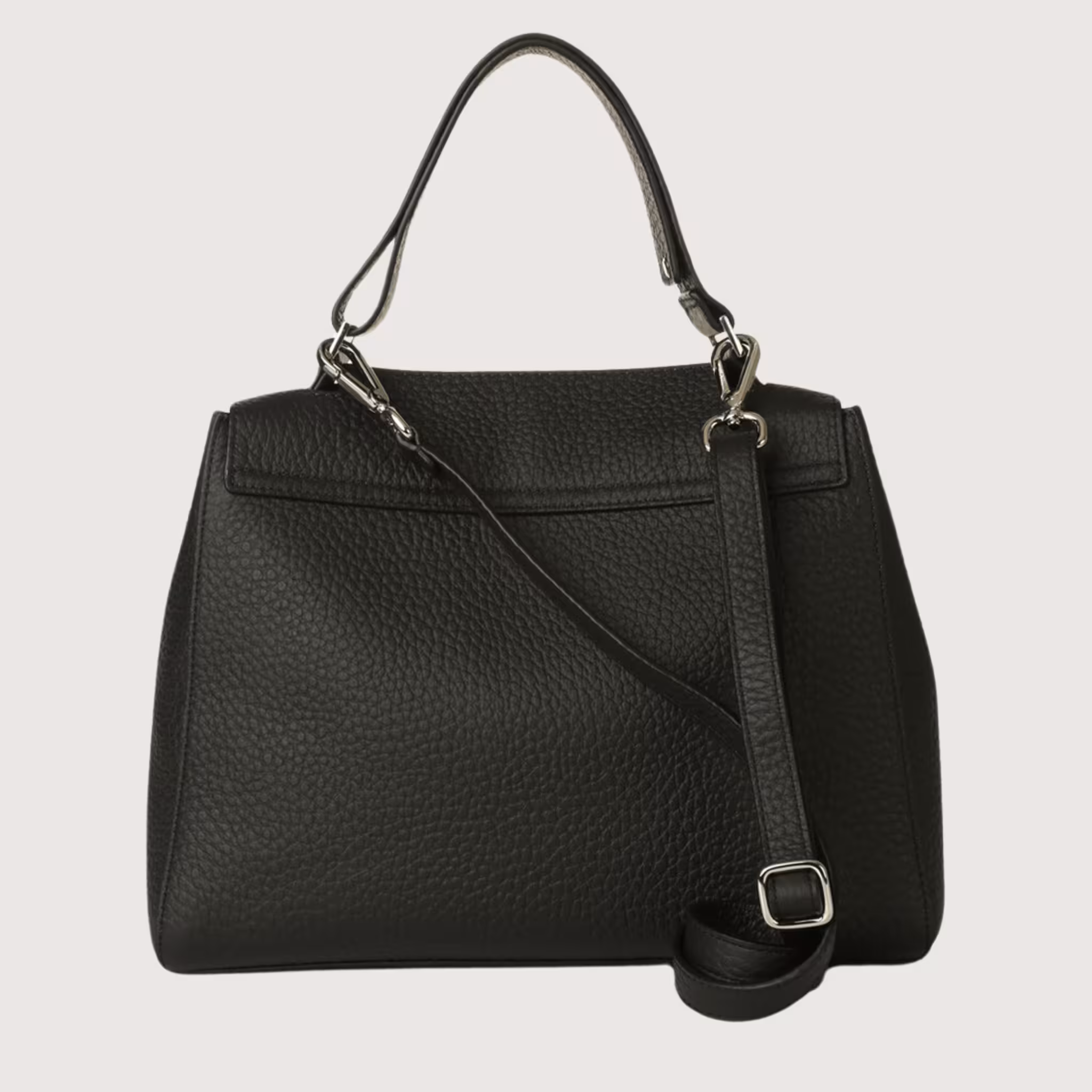 Borsa Sveva Soft Media Orciani - Eleganza senza tempo per ogni occasione