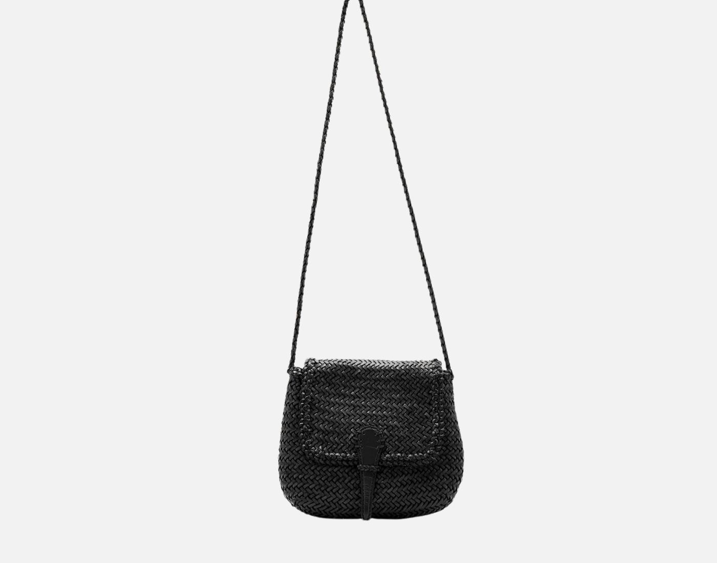 Dragon Diffusion Mini City Bag Black