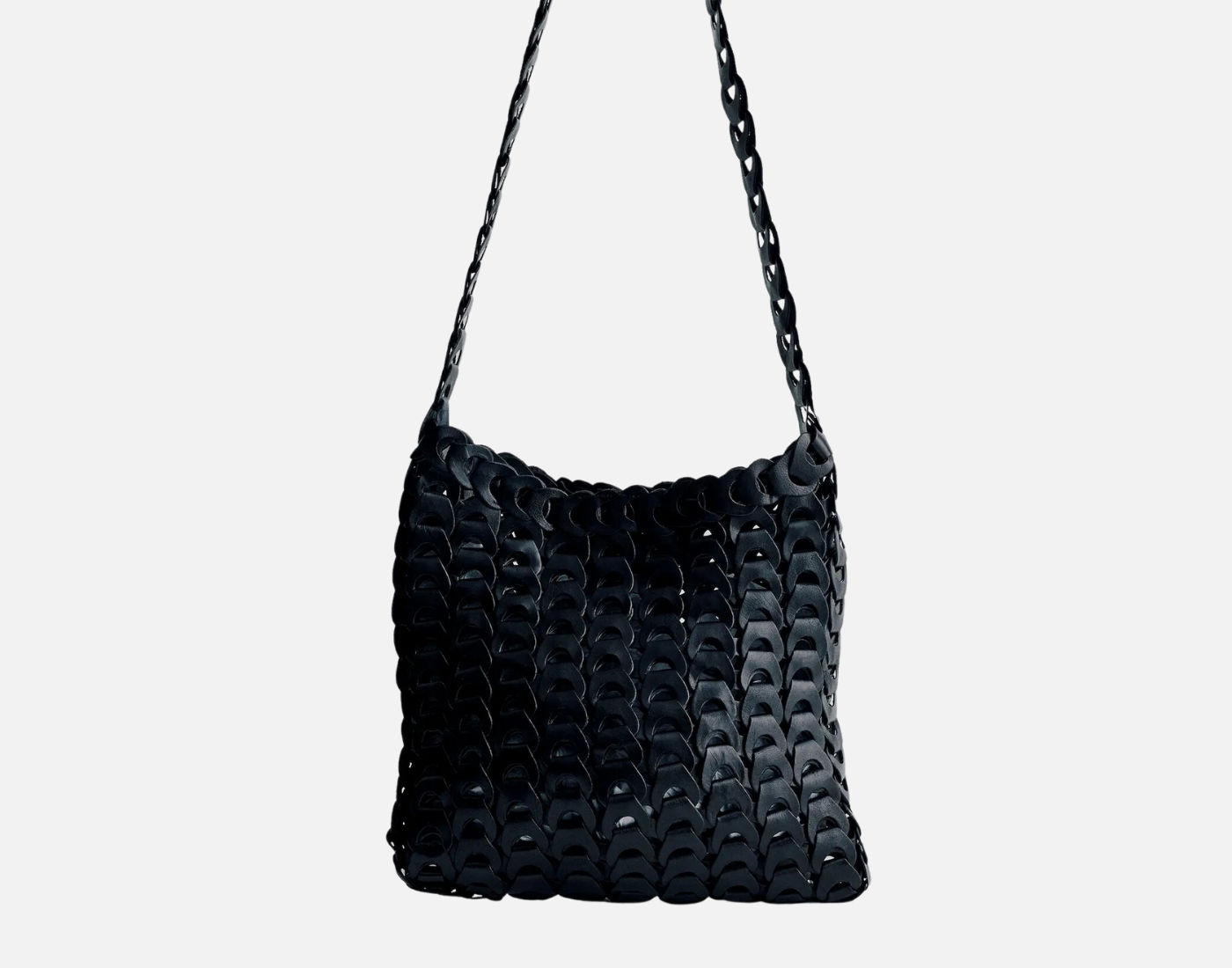 Dragon Diffusion NS Link Tote Black