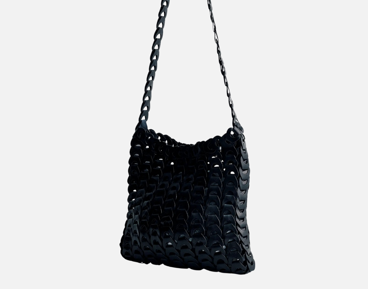 Dragon Diffusion NS Link Tote Black