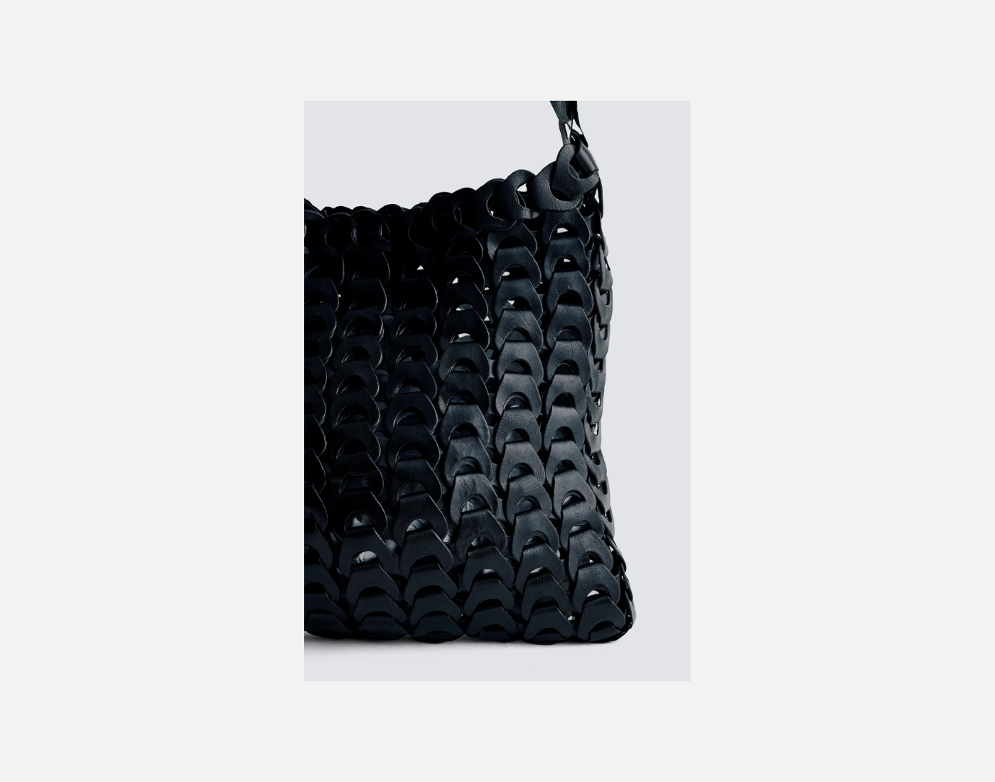 Dragon Diffusion NS Link Tote Black